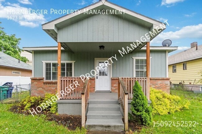 Photo - 1623 W York Ave Casa