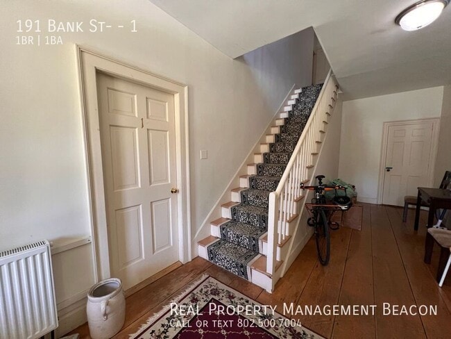 Photo - 191 Bank St Apartamento Unidad 1