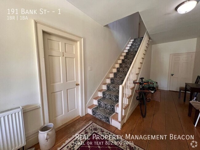 Building Photo - 191 Bank St Unit 1 Rental