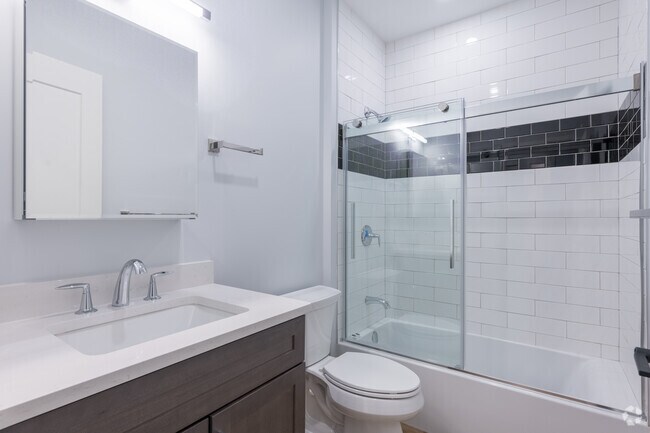 Bathroom U402