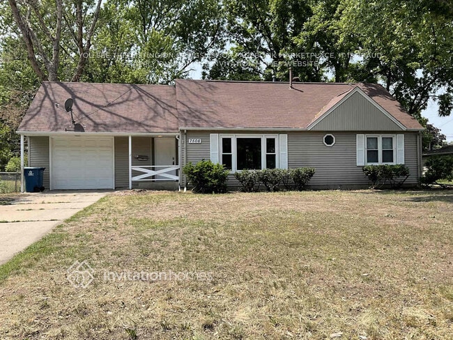 Building Photo - 7508 Columbus Ave.