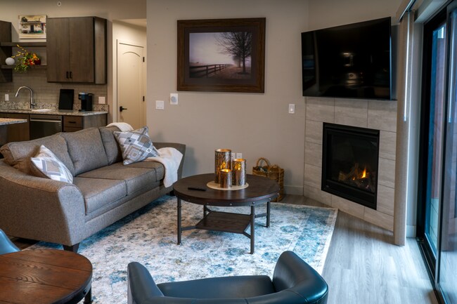 The Wit : Resort Style Living