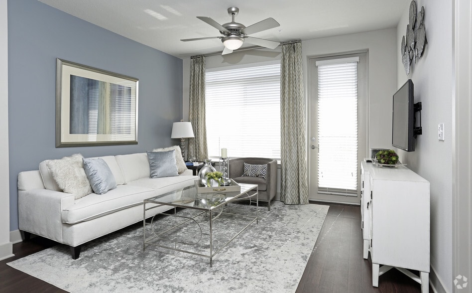 Interior Photo