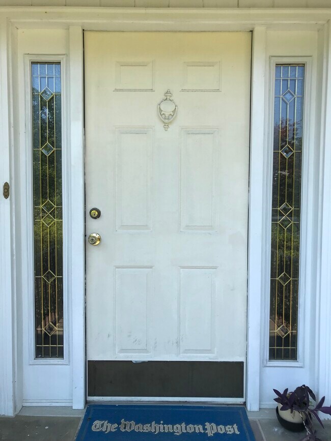 Photo - 1800 Susquehannock Dr