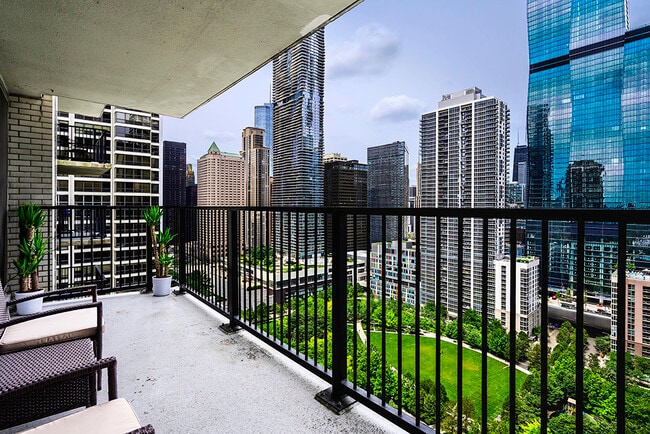 Photo - 400 E Randolph St Unit 2818