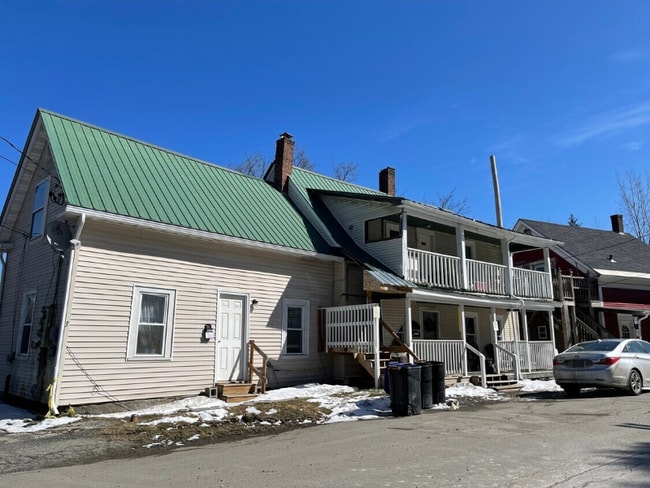 Photo - 13 Foster St Unidad 3