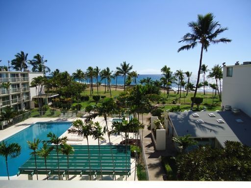 Photo - One bedroom Makaha Surfside Unit A404
