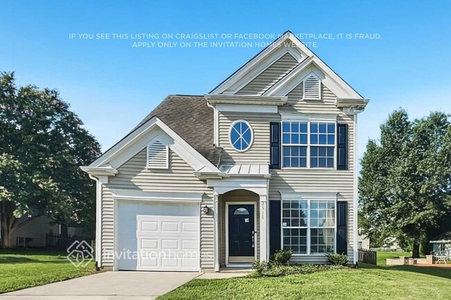 Building Photo - 2510 Caprock Ct