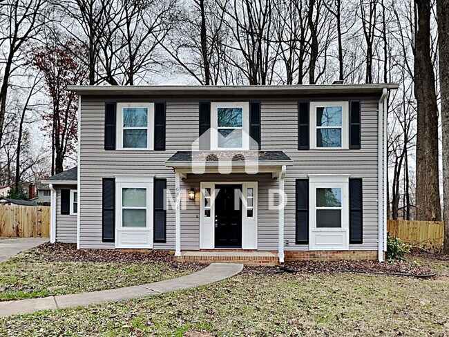 6301 Ivory Palm Dr - 6301 Ivory Palm Dr