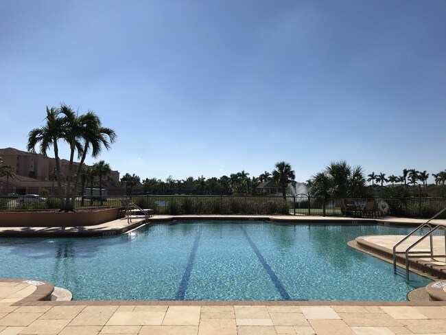 Greens Edge Apartments For Rent in Fort Myers, FL