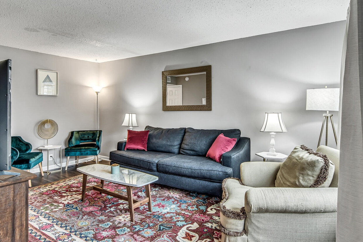 Photo - 2503A Blair Blvd (Nashville, TN)