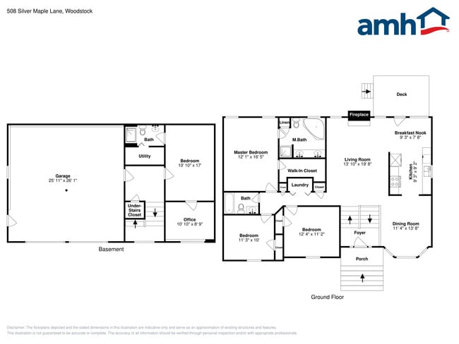 Photo - 508 Silver Maple Ln