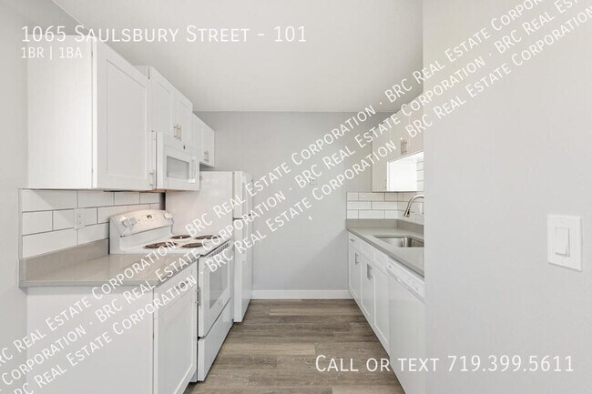 Photo - 1065 Saulsbury St Unidad 101