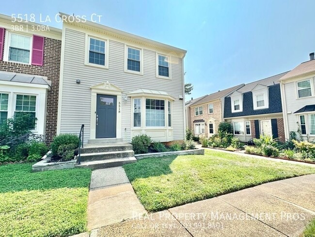Photo - 5518 La Cross Ct