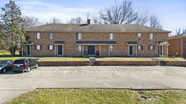 Photo - 1649 Foxhaven Dr