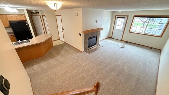 Photo - Freshly painted 3BD/2BA Townhome * Rosemount * Available Now