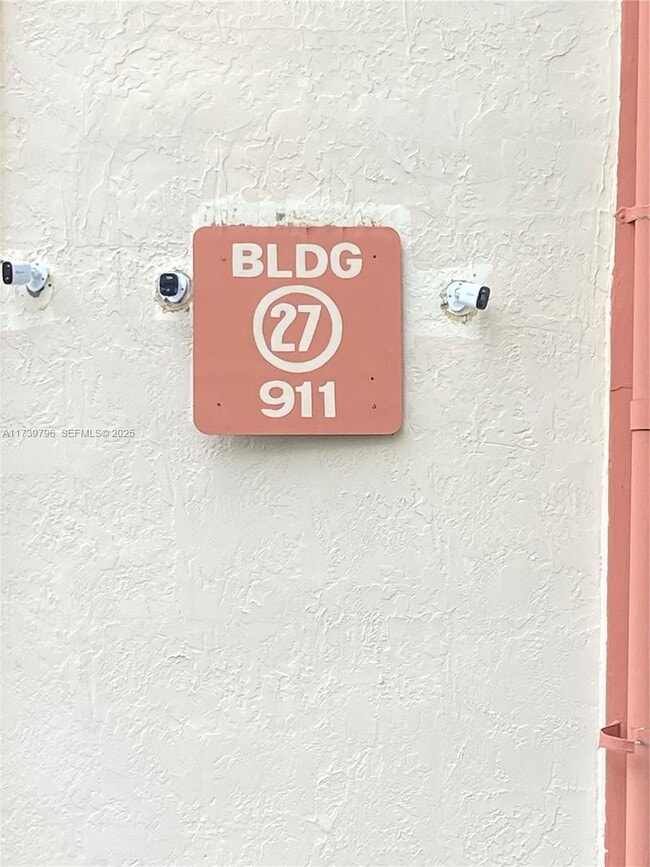 Photo - 911 NE 209th Terrace Unit 105