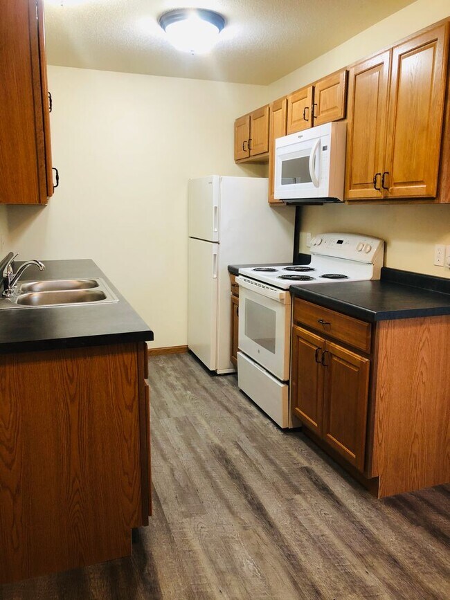 Photo - North Country Apartments