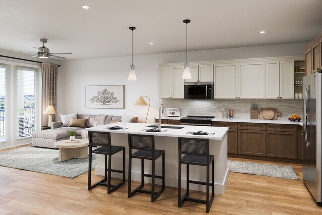 Asher College Station Apartments