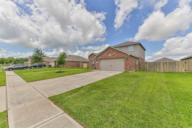 Photo - 1123 Rare Fancy Dr