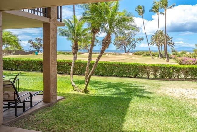 Photo - OceanFront Unfurnished Condo at Luana Kai 1 Bed / 1 Bath with Ocean Views!