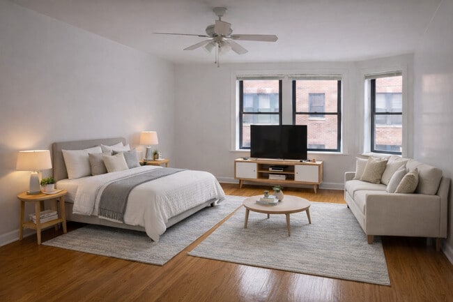 Photo - 6855 S Crandon Ave Unit 2