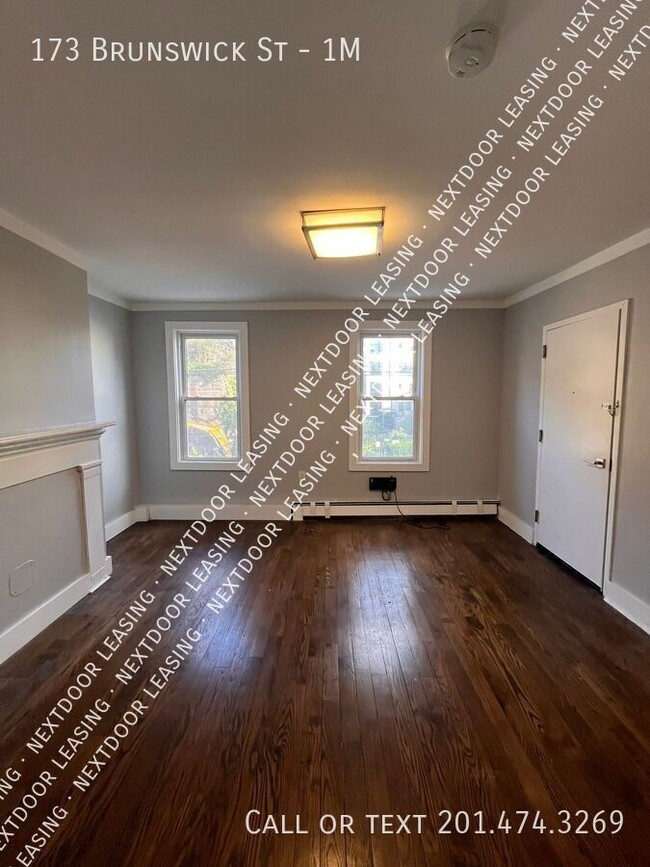 Photo - 173 Brunswick St Unit 1M