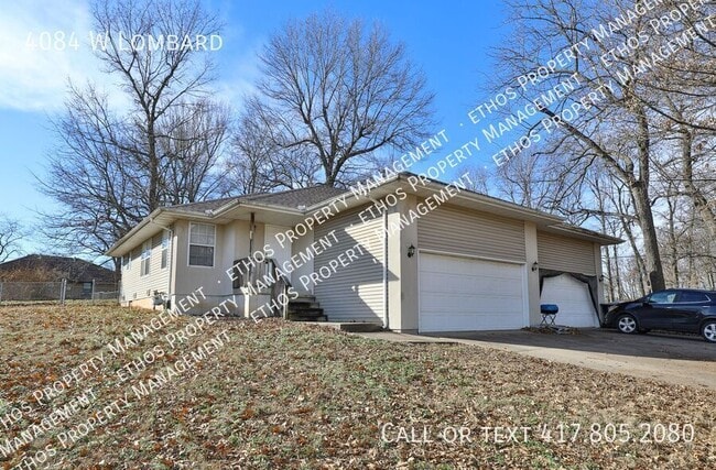 Building Photo - 4084 W Lombard-