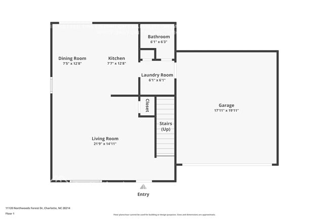 Photo - 11120 Northwoods Forest Dr