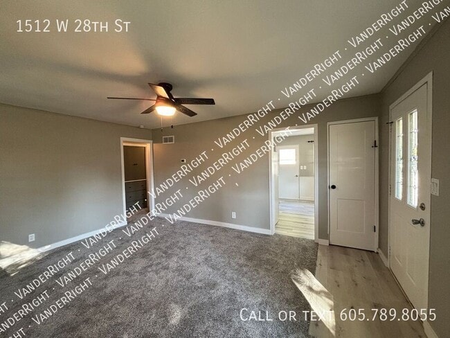 Building Photo - 1512 W 28th St Rental