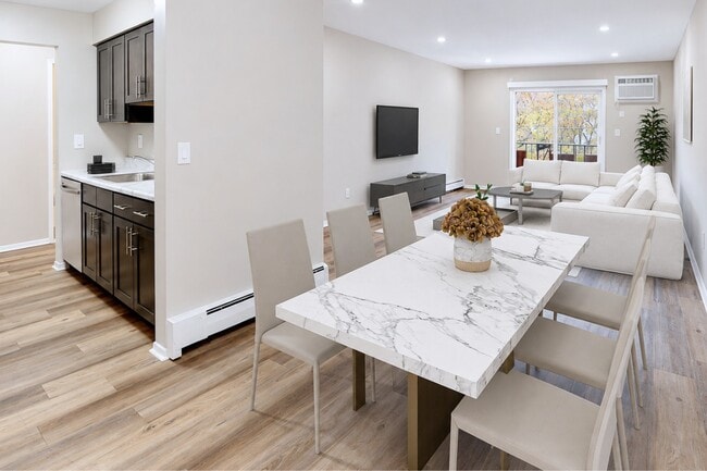 Glen Ridge Manor