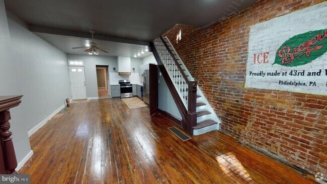 Building Photo - 1244 S Markoe St Rental