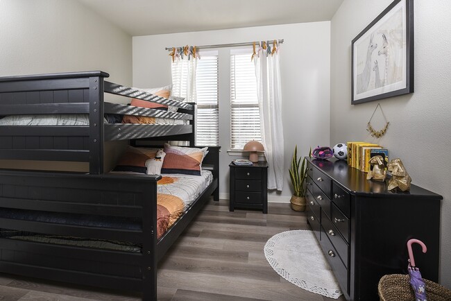 Photo - The Scott at Medio Creek Apartments