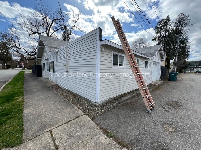 Photo - 2 bed House in the Fortgrounds of CDA!
