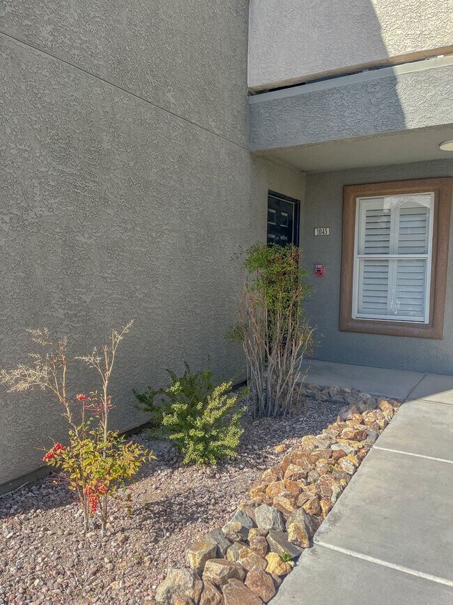 Photo - **COMING SOON 04/15/2026** Modern 2-Bed, 2-Bath Condo in Gated Montana Community – Silverado Ranch Unidad 1045