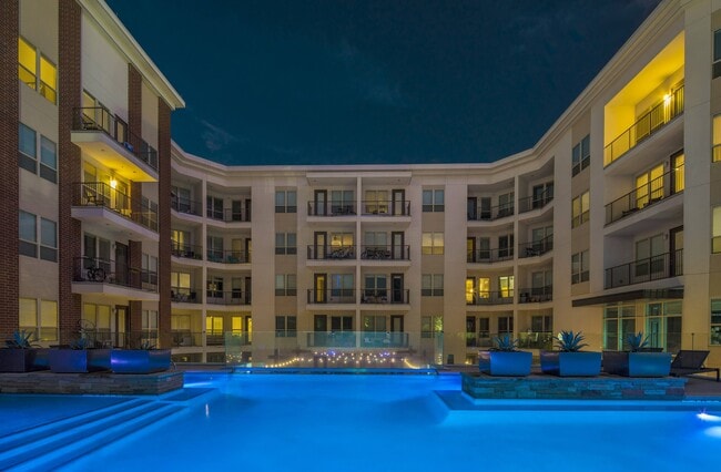 The Arcadian