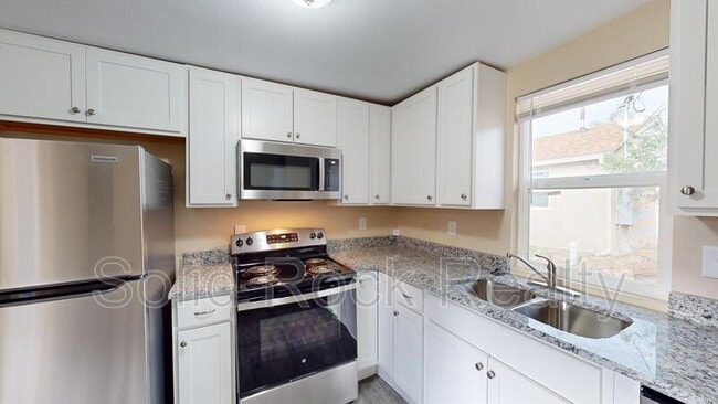 Photo - 2405 E St Vrain St Unit 106