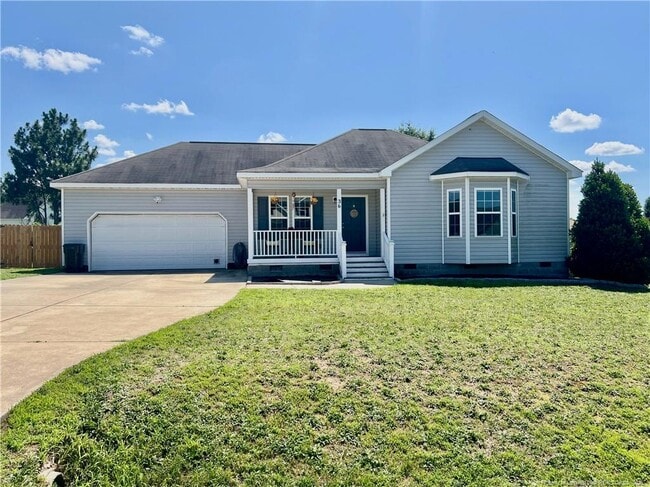 Building Photo - 36 Abram Ct