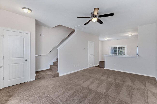 Photo - Holly Ridge End Unit Town Home Available!