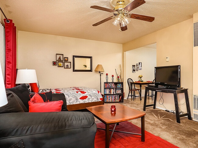 Mayflower Gardens Senior Living 55+