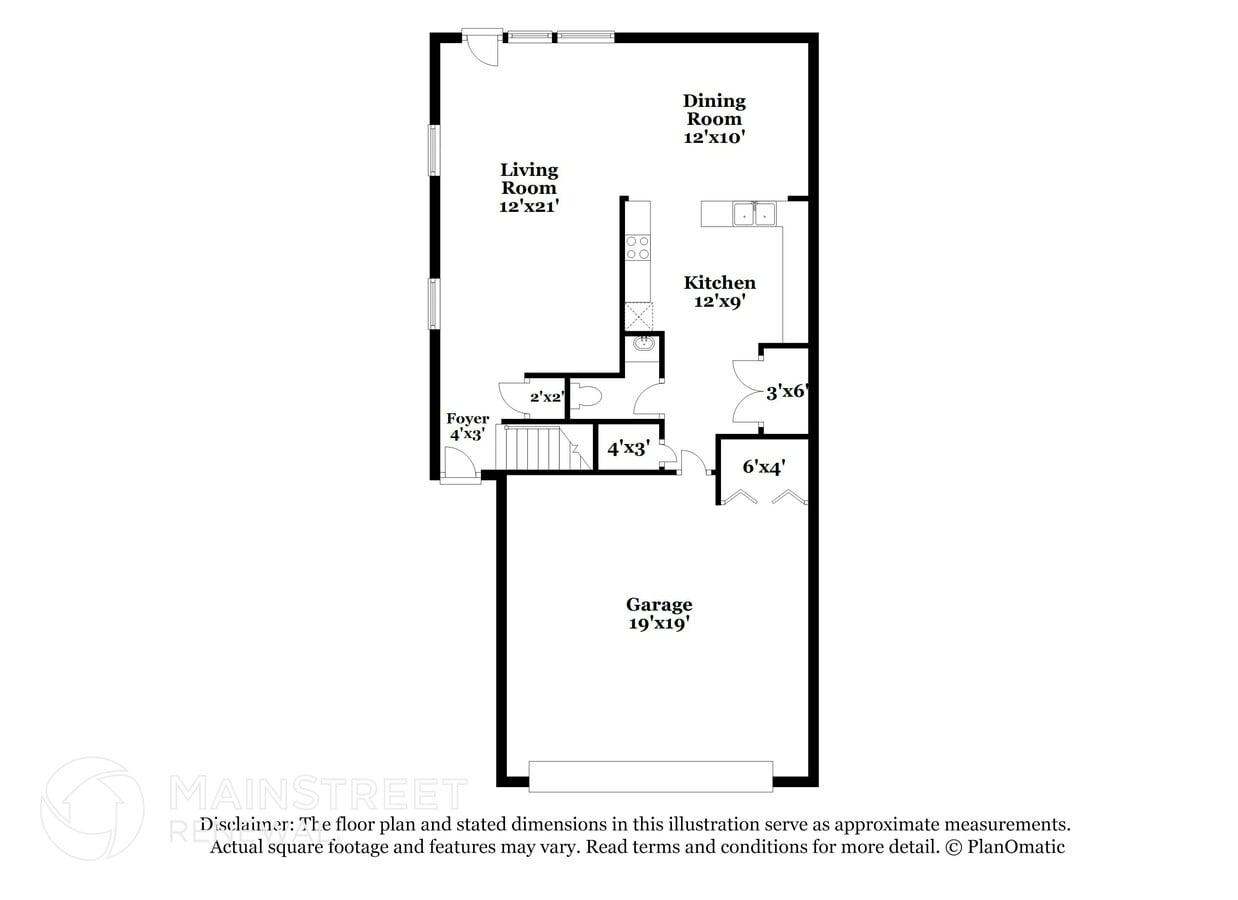 Photo - 1146 Freemont Ln