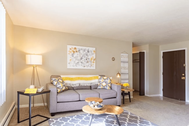 Columbus Park Apartments
