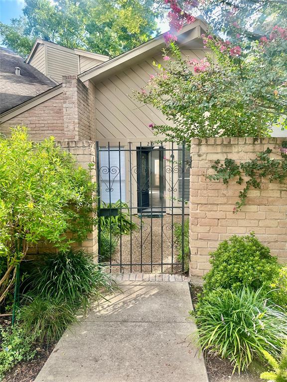 Photo - 12625 Memorial Dr Condo Unit 20