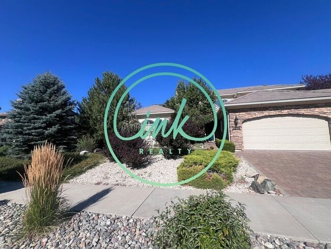 Building Photo - Single Family Home in Genoa, NV