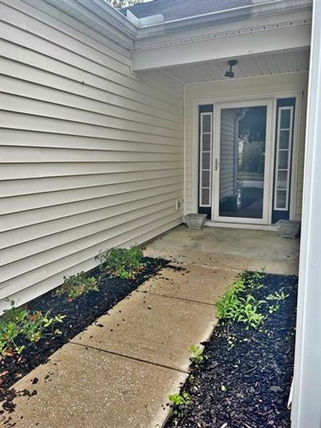 Photo - Welcome To Mill Creek Cypress Run