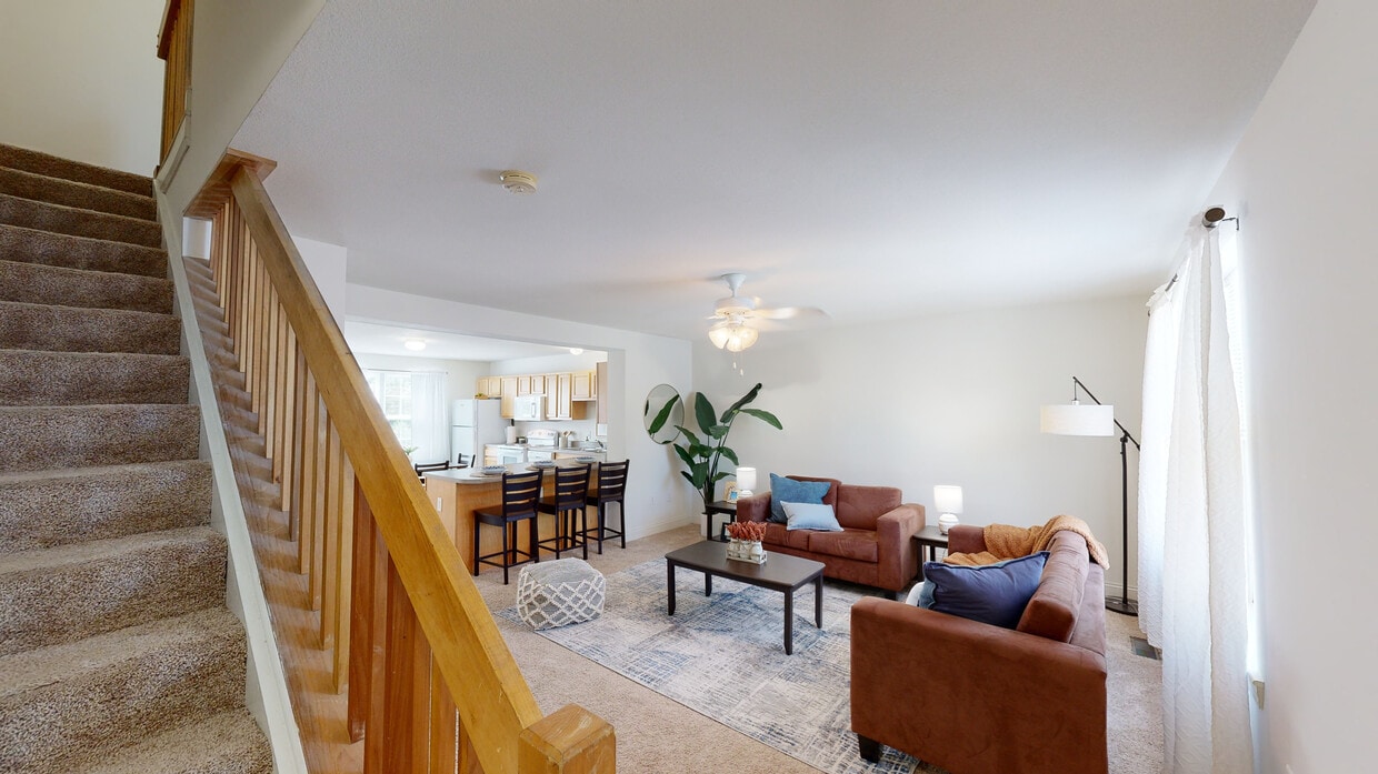 Photo - Yugo Auburn North Apartments