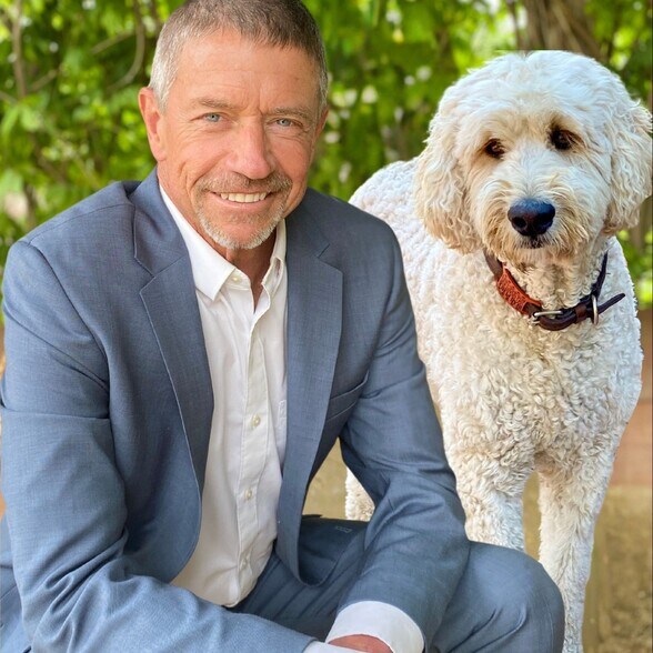 Primary Contact Photo