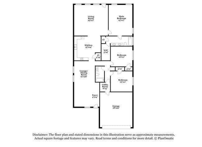 Photo - 2439 Sandy Fields Ln