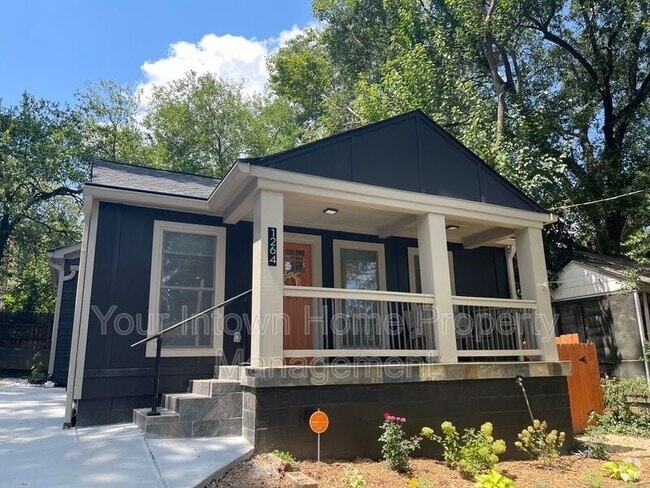 Building Photo - 1264 Lyle Pl NW Rental