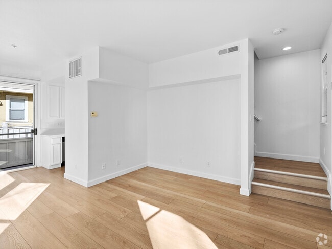 Westmont Townhomes